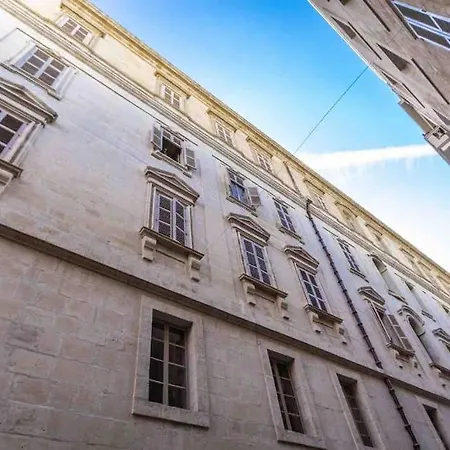 Stylish House In The Heart Of Apartment Valletta