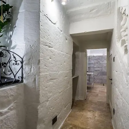 Stylish House In The Heart Of Apartment Valletta