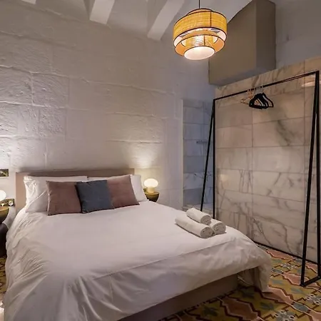 Stylish House In The Heart Of Apartment Valletta