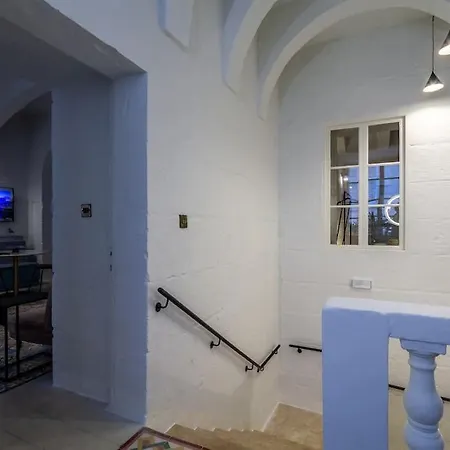 Stylish House In The Heart Of