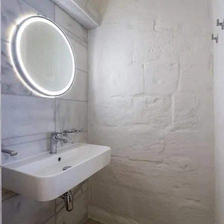 Stylish House In The Heart Of Valletta