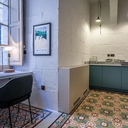 Stylish House In The Heart Of