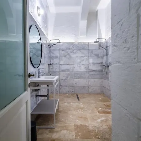 Stylish House In The Heart Of * Valletta